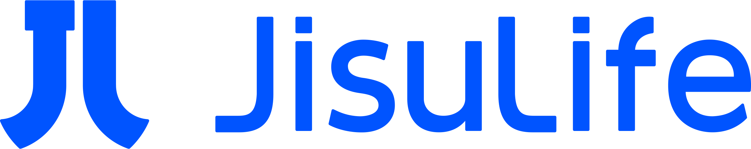 JisuLife Logo