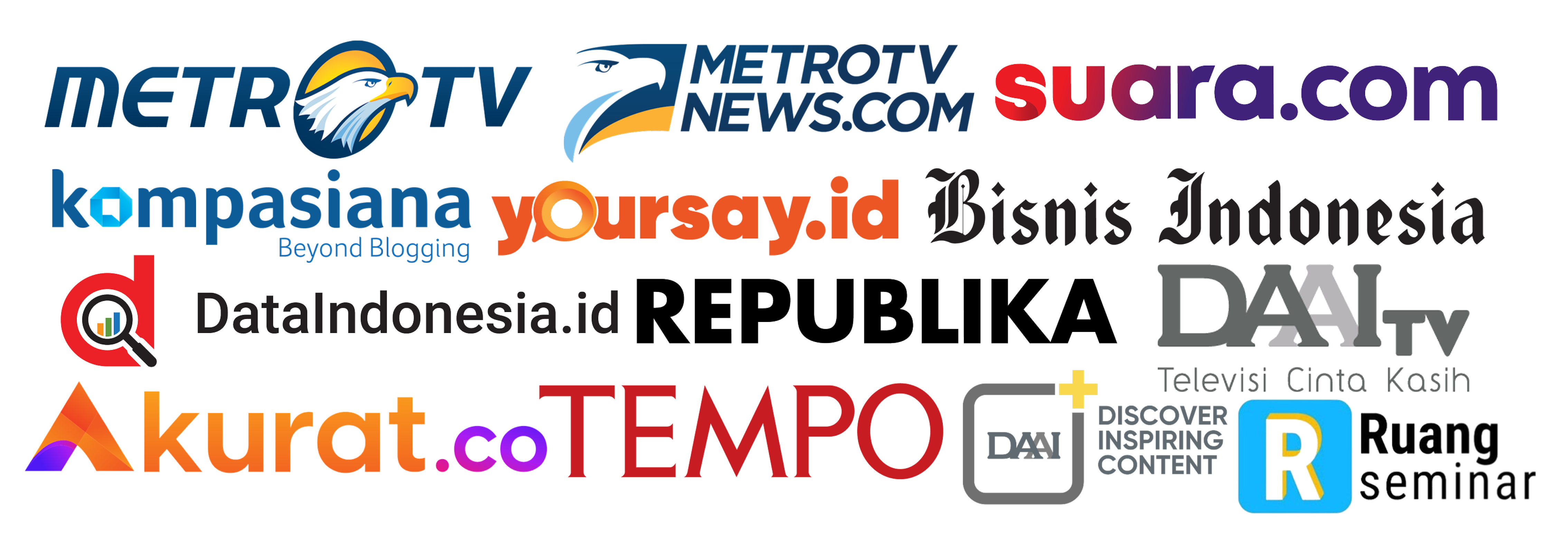 Media Partnership